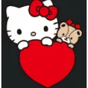 HelloKittyHeart HelloKittyHeart