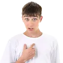 me