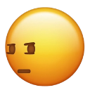Side_eye_2 Discord sticker from Speed Wallet