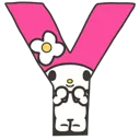 Y_