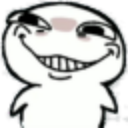 :mochigrin: