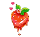 strawberry