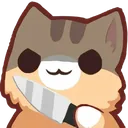 NekoKnife