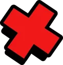 RedXMark