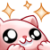 :cutee:
