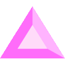 boosts animated Discord emote | RIZZ HEAVEN | Chill • E-Dating • VC • Events • Friends • Giveaways