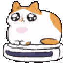 spinnycat animated GIF emoji from 𝒕𝒉𝒆  • 𝚍𝚎𝚎𝚙 𝚎𝚗𝚍