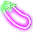 dndeggplant Discord Emoji from Sweet Killers