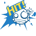 hit2 Discord Emoji - ToyBattles - Free To Play