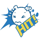 hit3 custom emote | ToyBattles - Free To Play