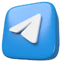 telegram3d