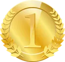 winnerglassawardclipartdesignill