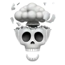 skullblown