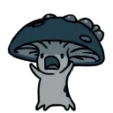 mushroom_roller