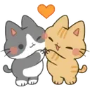 :hugcat: