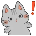 :shockcat: