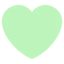 :aheart_green: