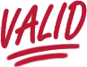 valid