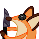 jerf_knife Discord emoji