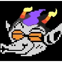 Berdly_eridan_face