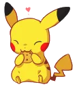 PLPika_eating_cookie