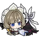 SandBinaHug