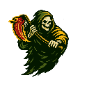:Carolina_Reapers: