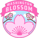 :WashingtonBlossom: