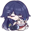 MeiRiceCakehug