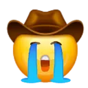CowboyCrying