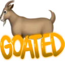 Goated