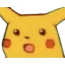 SurprisedPikachu