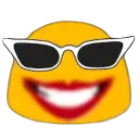 :SMILE_Glasses: