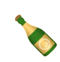 PopChampagne