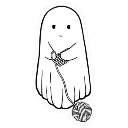 crochetghost