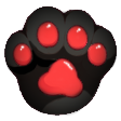 RLpaw Discord emoji