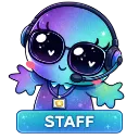 staff