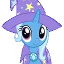 TrixieNope