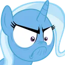 TrixieAngry
