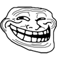 Troll_Face Discord Emoji - Ripo Team