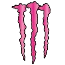 monsterpink