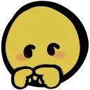 shyyyy