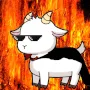 goat