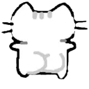 beep_cheeks_butt_cat