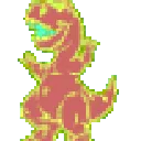 partydino