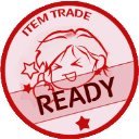 tradeready custom emote from ToyBattles - Free To Play