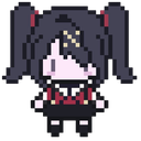 ame Discord sticker from {рп}~ДуРкА~{рп}