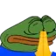 Prayge