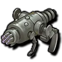 ranged ranged