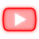 neon_youtube_playbutton